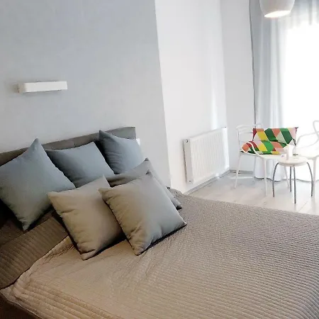 Icon Centrum 68 Daire *