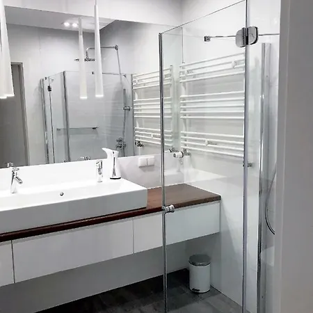 Daire Icon Centrum 68