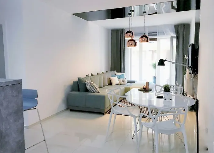 Icon Centrum 68 * Wrocław