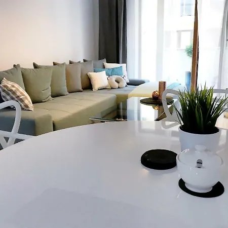 Apartment Icon Centrum 68