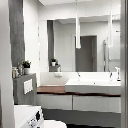 Icon Centrum 68 Апартаменты *