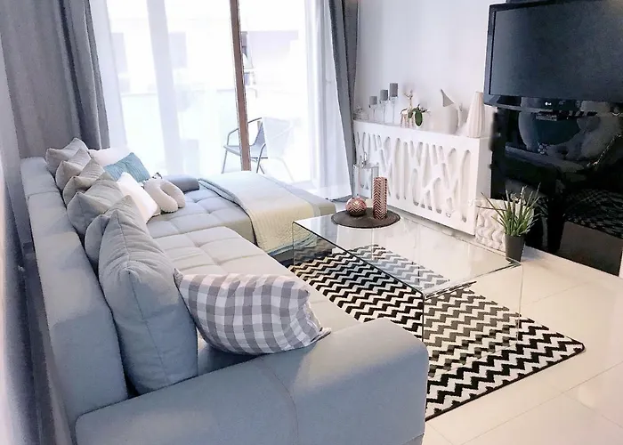 Icon Centrum 68 شقة فروتسواف