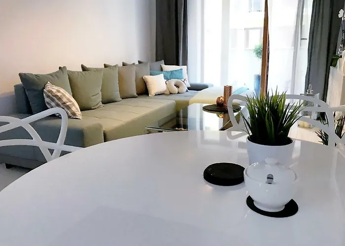 アパート Icon Centrum 68