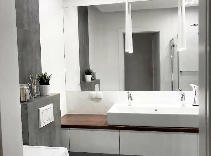 Icon Centrum 68 شقة *