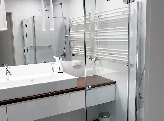 شقة Icon Centrum 68